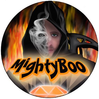 Streamer affilié Twitch. Twitch, Instagram & TikTok : mightyboo_ Kick : MightyBoo