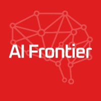 AI Frontier X(@aifrontierx) 's Twitter Profile Photo