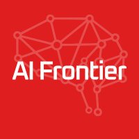AI Frontier X (@aifrontierx) 's Twitter Profile