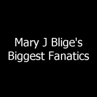 Mary J Blige's Biggest Fanatics(@MaryBigges90957) 's Twitter Profile Photo