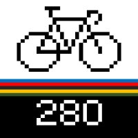 Ciclismo 280(@Ciclismo280) 's Twitter Profile Photo