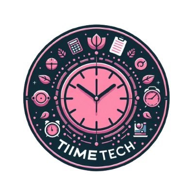 Time_Tech_'s profile picture. 
