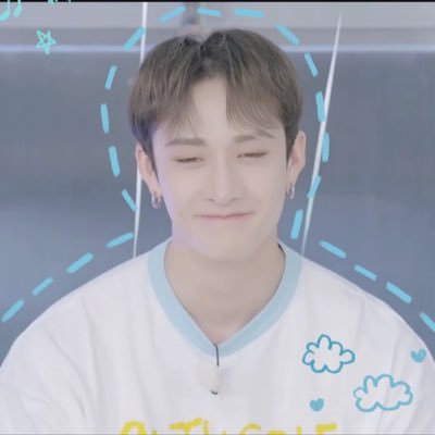 02✧*ʙᴀɴɢ ᴄʜᴀɴ🐺 常日頃バンチャンで沸いてます🎶 @seungmin_1106 🐶💞