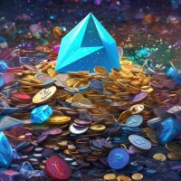 c-diamond.eth(@badzhok) 's Twitter Profile Photo