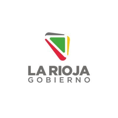 👷🏻‍♂️🏭 Cuenta oficial del Ministerio de Trabajo, Empleo e Industria de La Rioja. Ministro: Federico Bazán