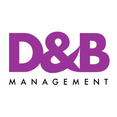 DnBManagement's profile picture. 