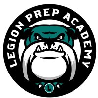Legion Prep Academy (@legionghoops) 's Twitter Profile Photo Legion Prep Academy (@legionghoops) 's Twitter Profile Photo