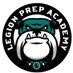 Legion Prep Academy (@LegionGHoops) Twitter profile photo