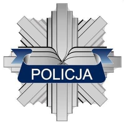 Oficjalny profil polskiej Policji. Zachęcamy również do odwiedzenia Facebooka. Podstawowym źródłem informacji i aktualności jest strona https://t.co/8yJ6mxwkQq