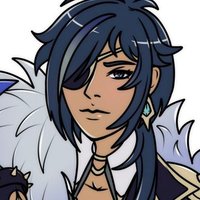 ᴋᴀɴᴀ ❄️ (@kaeyakun) 's Twitter Profile