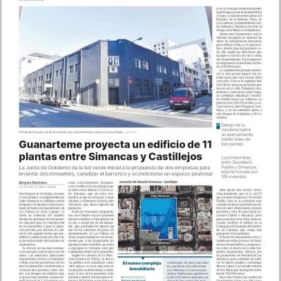 guanarteme2024's profile picture. 