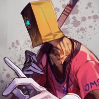 Avatar of JIG | ナゲ