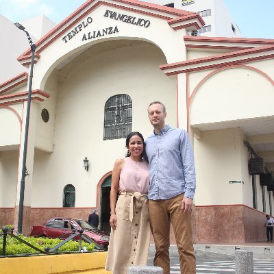 bubbaALLday's profile picture. Christian Missionary. Spanish/English. Married with one daughter 

Interests: missions, sports, cultures, and good convos about life

Let's connect/conversemos