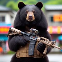 福爾摩沙愛國者黑熊 (@formosan101) 's Twitter Profile Photo 福爾摩沙愛國者黑熊 (@formosan101) 's Twitter Profile Photo