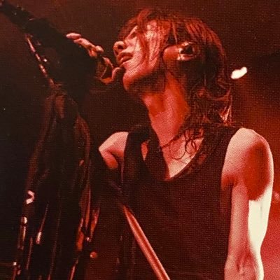 Janne Da Arcのyasu(Acid Black Cherry)の画像しか載せない垢(←実はたまに動画も載せます) 🍒 翻訳者(この垢の中)→@_kurosora 🍒 managed & JP-EN→@_kurosora 動画の転載が禁止です。 引用RTがOK。 Don't repost my vids.