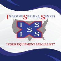 Interstate Supplies & Services(@issstallingsnc) 's Twitter Profile Photo