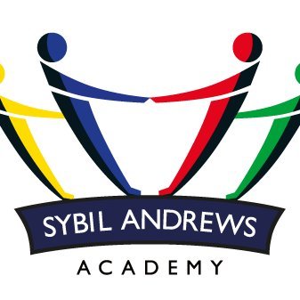 Official Twitter Feed for Sybil Andrews Academy. Twitter comments are not monitored. Please contact SAA directly for assistance.