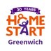 Home-start Greenwich (@hsgreenwich) Twitter profile photo