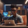 Kiddojazz's profile picture. Platform Data Engineer • Solution Architect • MCT • ex Lead @urbizedge ex @snapnetNigeria • Author • DC UNIVERSE 🖤🤍