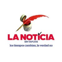 La Noticia Perú (@lanoticiaveraz) 's Twitter Profile Photo La Noticia Perú (@lanoticiaveraz) 's Twitter Profile Photo