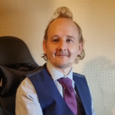 kbos2hm's profile picture. I'm Kevin from Newcastle in the UK.  Empowering Caretaker & Caregiver Archetype businesses with digital business development with AI and prooven systems. 😀