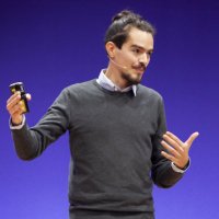 Boyan Angelov (@thinking_code) 's Twitter Profile