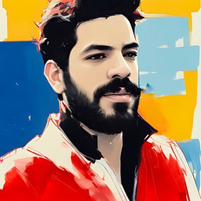 ifhaid's profile picture. 