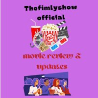 thefilmyshowofficial(@thefilmyshow) 's Twitter Profile Photo