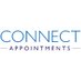 Connect Appointments (@Connectappts) Twitter profile photo