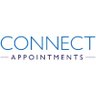 Connectappts's profile picture. We're a leading multi-sector recruitment agency connecting individuals with temporary and permanent opportunities.
