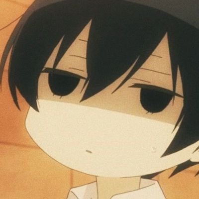 Thisissomebody1's profile picture. 