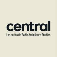 Central(@centralseriesRA) 's Twitter Profileg