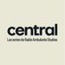 Central (@centralseriesRA) Twitter profile photo