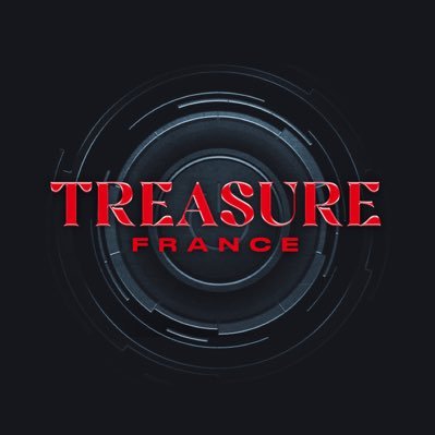 TREASURE_Fr Profile Picture