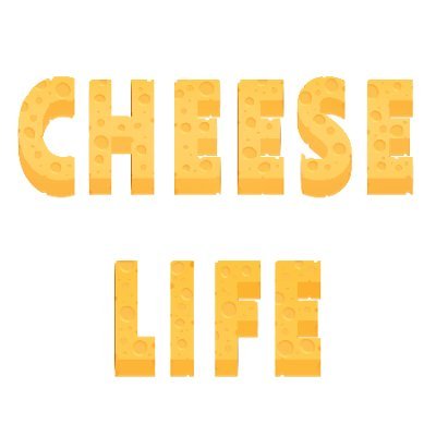 Whether you're a cheese aficionado or simply someone who loves fun and unique fashion, Cheese Life is the place for you.