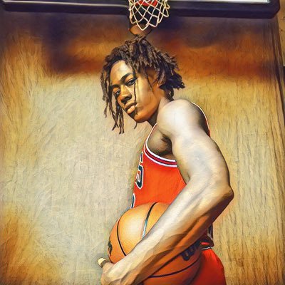 Biggest Ayo Dosunmu fan @IlliniMBB #NBATwitter #BullsNation #StlCards Creator of the Illini CBB Chat😤