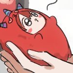 にく (@nikuku) Twitter profile photo