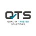 Quality Trusted Solutions (@quality_trusted) Twitter profile photo