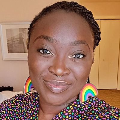 🌻🇬🇭🌈 Executive Director @ccgsd_ccdgs • @CU_NPSIA Alum • Rugby fan/player • Black Feminist •  She/Her • Tweets represent me only!