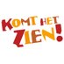 Komt het Zien! (@komthetzien) Twitter profile photo Komt het Zien! (@komthetzien) Twitter profile photo
