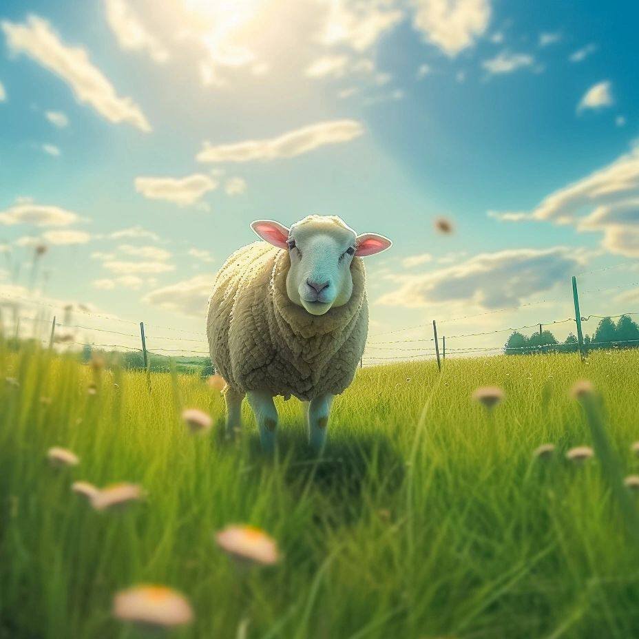 There is a gap: you are not worthy of your ambition, but also to live up to the suffering.