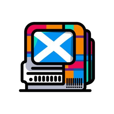 Technology events, opportunities and info in Scotland.

Weekly bulletin and Discord server by @jamiemchale