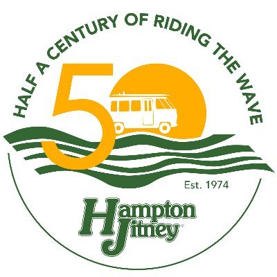 Hampton Jitney Inc.