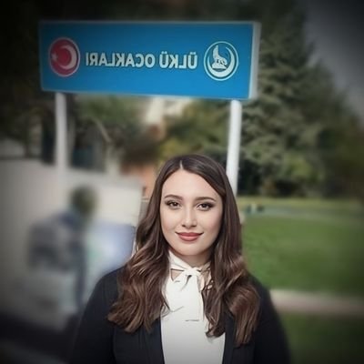 EymenurKaya Profile Picture