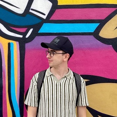 karlos_stepien's profile picture. ⚛️ Techie