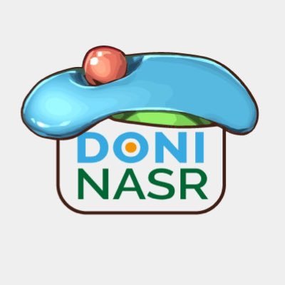 Doni Nasr | Illustrator