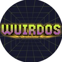 WUIRDOS(@wuirdos) 's Twitter Profileg