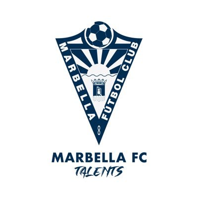 CUENTA OFICIAL CANTERA MARBELLA FC⚽️ Instagram 🟠 y 💙Facebook: Marbella FC Talents 🔴YouTube: Marbella FC TV