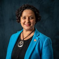 Dalia Palchik (@supvpalchik) Twitter profile photo