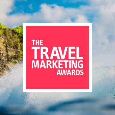 The Travel Marketing Awards is the only travel industry event of its kind, recognising and rewarding marketing excellence in the travel industry.